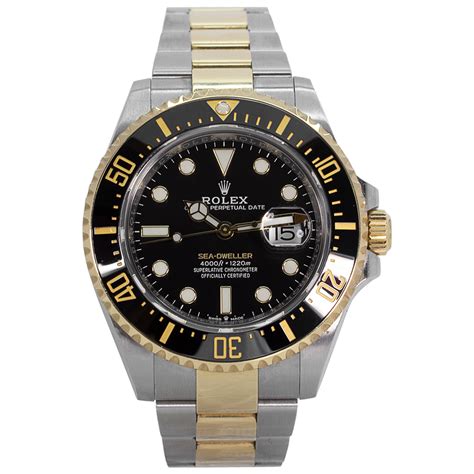 rolex sondermodell|rolex sea dweller oyster steel.